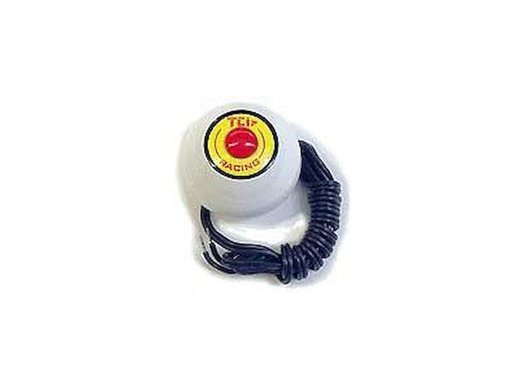 Competition Shifter Knob with 12V Switch Thunder Stick Shifter