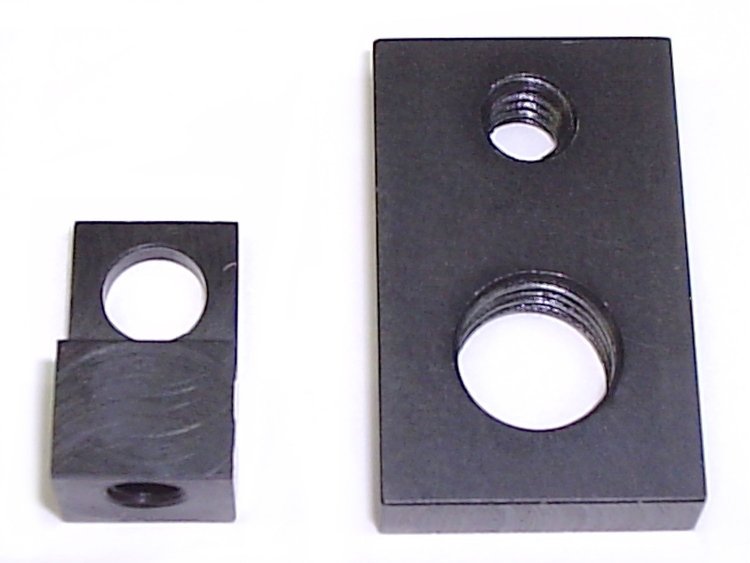 Cable Adapter Kit TCI Shift Cables to B&M Shifters