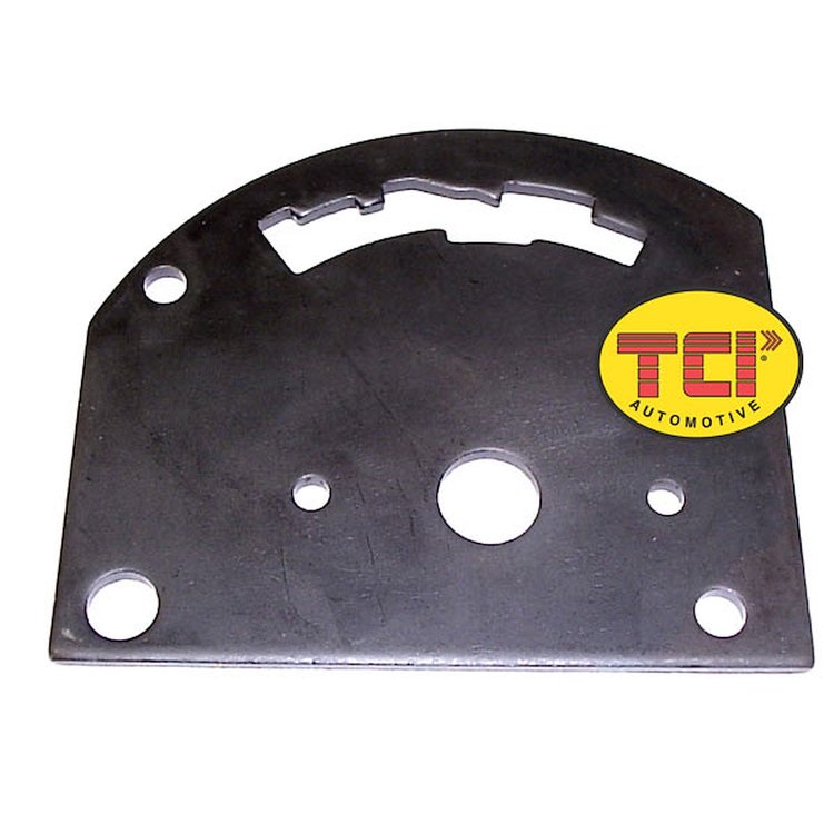 3-Speed Reverse Pattern Gate Plate Thunder Stick and Outlaw Shifters