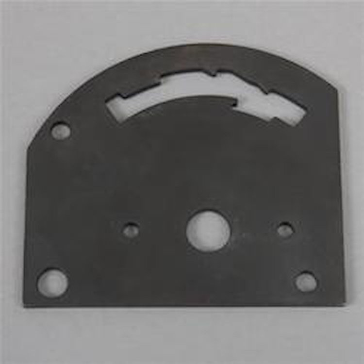 4-Speed Forward Pattern Gate Plate Thunder Stick and Outlaw Shifters
