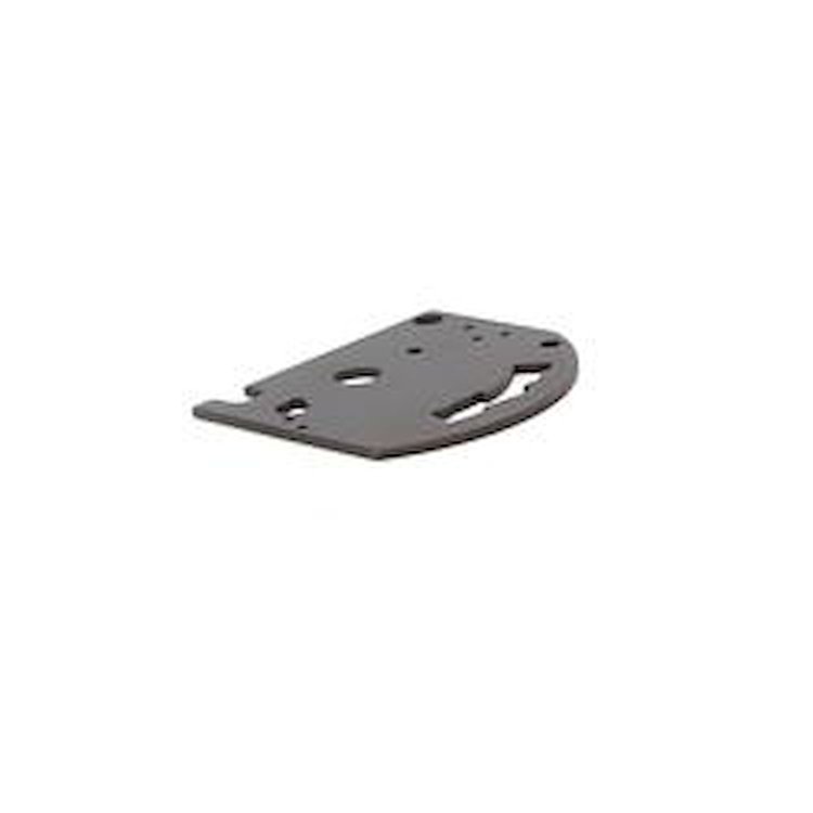 3-Speed Forward Pattern Gate Plate Thunder Stick and Outlaw Shifters