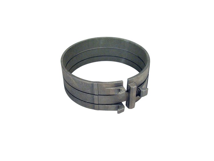 High Performance Flex Band GM Powerglide