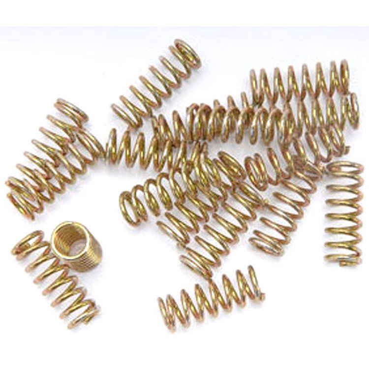 Heavy Duty Reverse Piston Springs "Gold Springs"