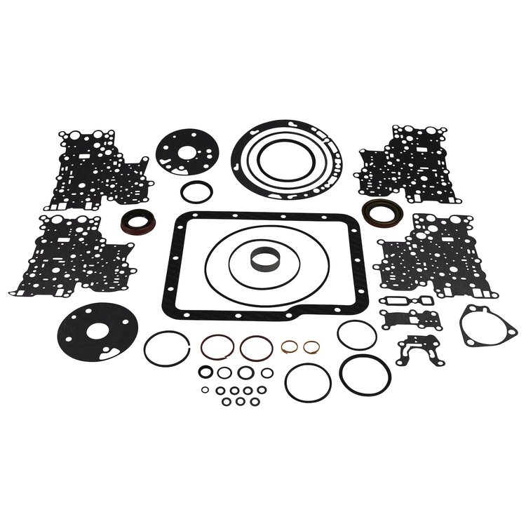 Transmission Racing Overhaul Kit 1962-73 GM Powerglide