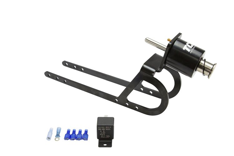 630100 Electric Shift Solenoid Kit for Outlaw-X Shifters