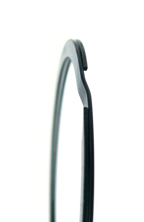 Spiral Lock Ring For Front Pump Drive