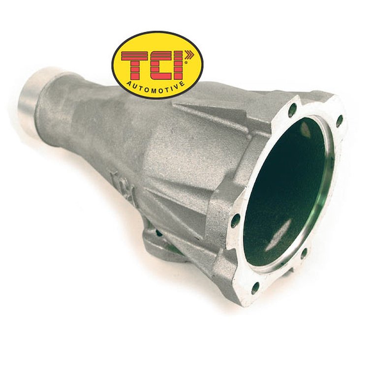 Low Drag Tailhousing GM Powerglide