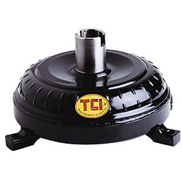 7" Drag Race Torque Converter 1962-73 GM Powerglide