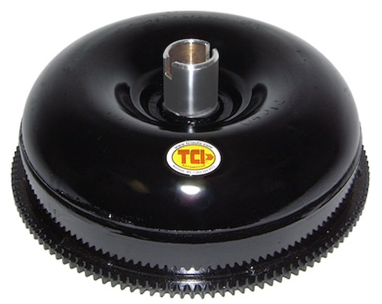 10" Streetfighter Torque Converter 1962-73 GM Powerglide
