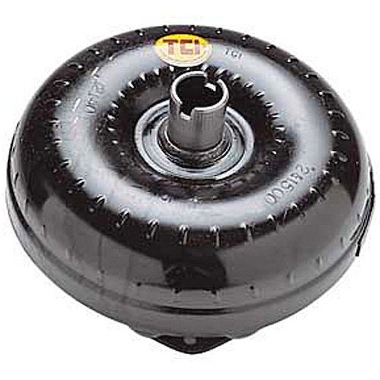 10" Super Streetfighter Torque Converter 1962-73 GM Powerglide
