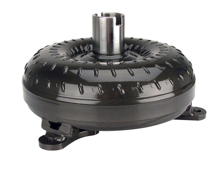 10" Circle Track FastLap Torque Converter GM Powerglide