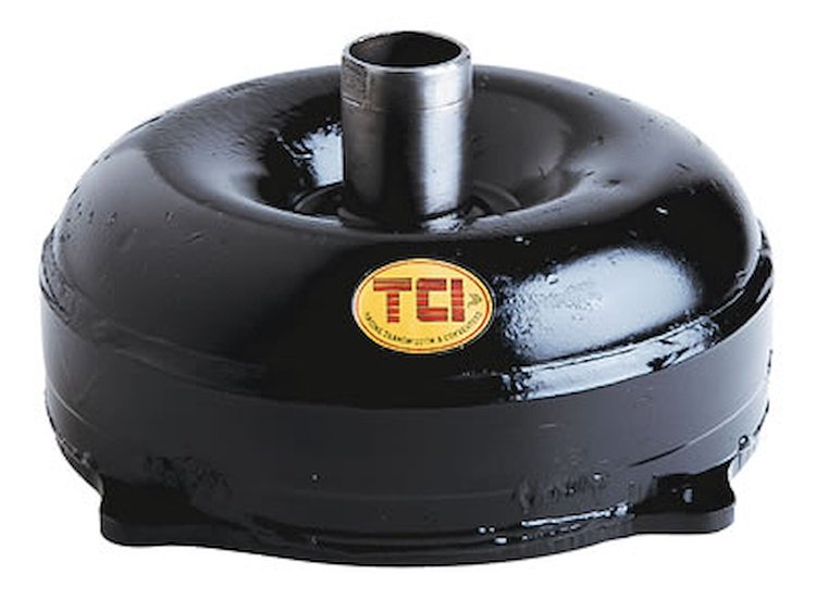 Breakaway Torque Converter GM 1962-73 Powerglide