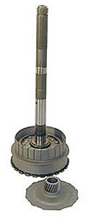 Powerglide Planetary Set Lightweight Unit