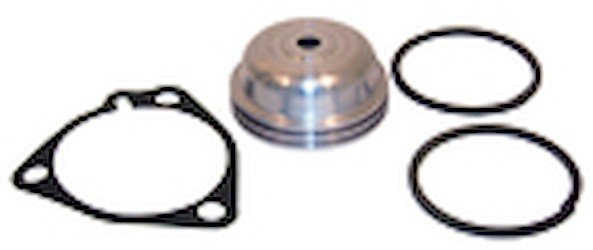 Dual Ring Servo Kit GM Powerglide