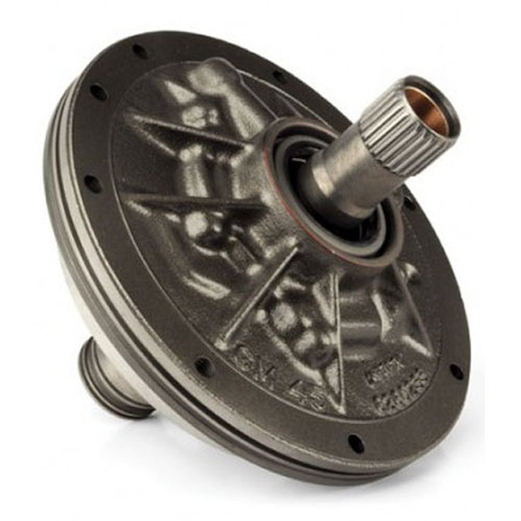 GM Powerglide Front Pump Assembly With Turbo Bushing