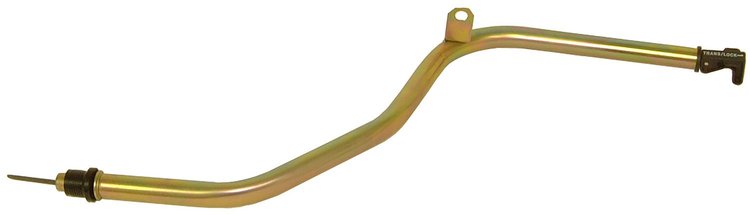 Locking-Style Transmission Dipstick Assembly GM 4L80E/4L85E