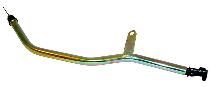 Locking-Style Transmission Dipstick Assembly Ford C6