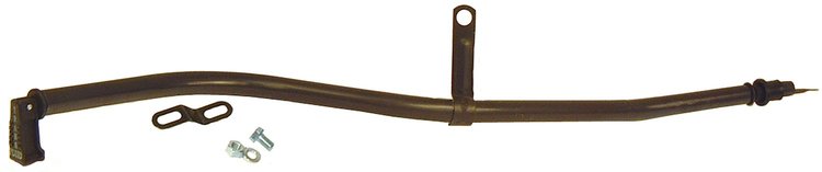 743865 Locking-Style Transmission Dipstick Assembly GM 700R4/4L60E/4L65E