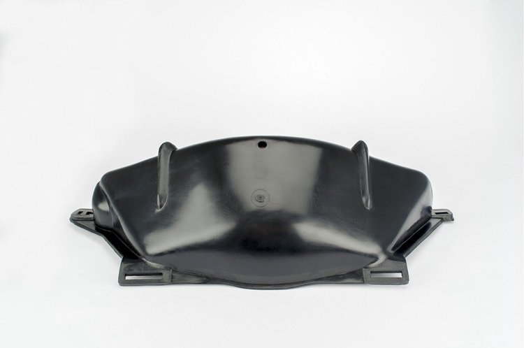 Universal Dust Cover Fits 1965-96 GM RWD Transmissions