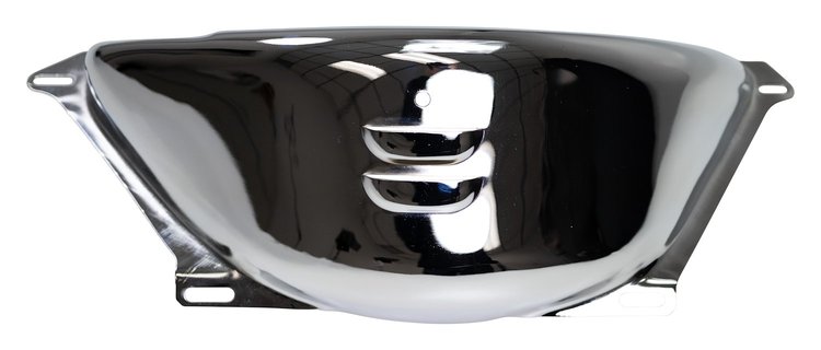 CHEVY-GM TH-350/400 CHROM