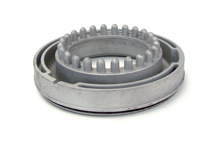 High Gear Piston GM Powerglide