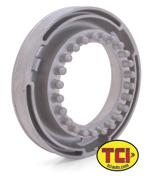 Reverse Piston GM Powerglide