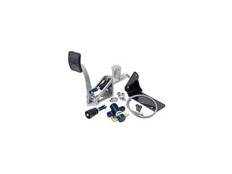 Circlematic Powerglide Pedal Kit