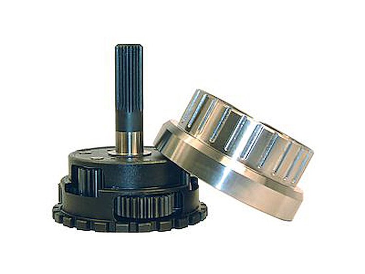 Powerglide Super Set Planetary Set Straight-Cut Gears