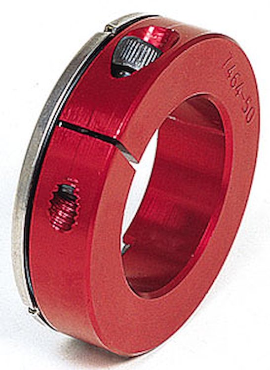 Powerglide Roller Bearing Stop Walk Shorty-style Powerglides Only