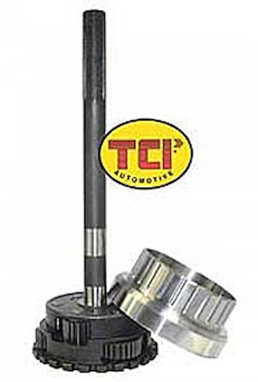 Powerglide Vasco Gear Planetary Set 1.76 Ratio
