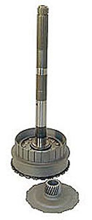 Circlematic Standard 1.82 Planetary GM Powerglide