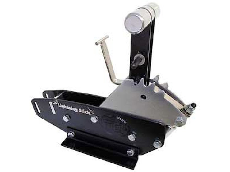 Lightning Stick Shifter GM Powerglide