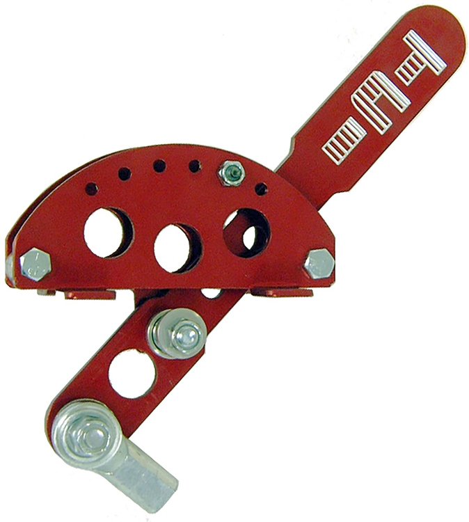 Circle Track Shifter GM Powerglide
