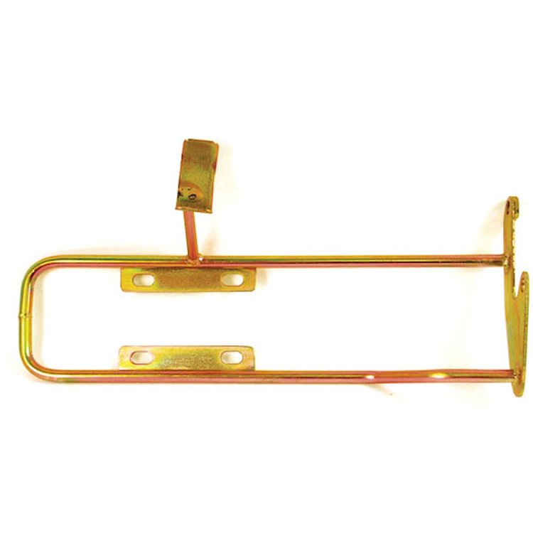 Lightweight Quick Mount Shifter Bracket GM Powerglide Standard Length