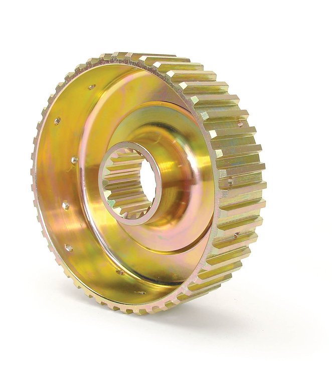 Powerglide Steel Clutch Hub High Gear