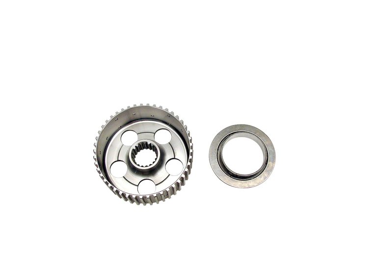 Powerglide Steel Clutch Hub High Gear