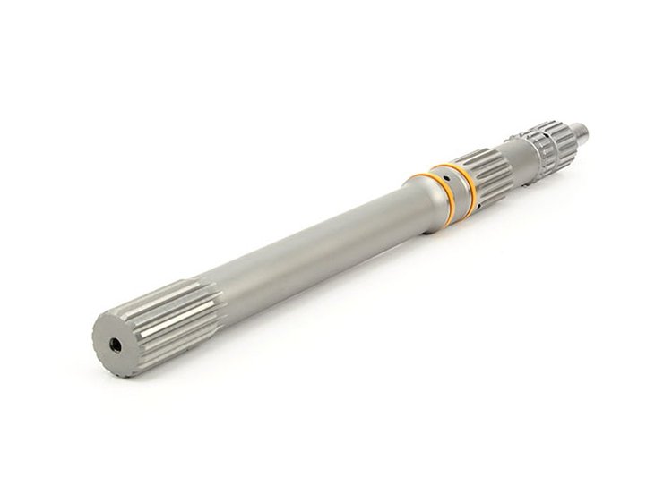 TCI Hardened Input Shafts