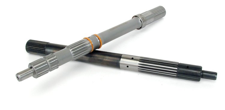 Pro-X Hardened Input Shaft GM Powerglide