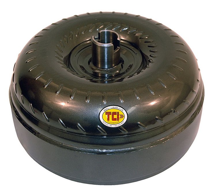 11" Breakaway Torque Converter 1972-80 AMC Torque Command 727