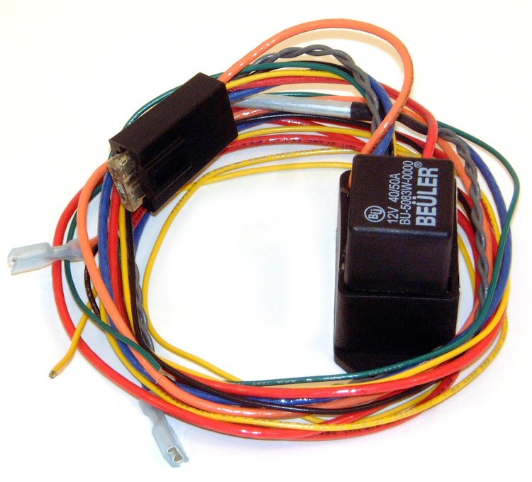Thermostatic Control Switch Adjustable