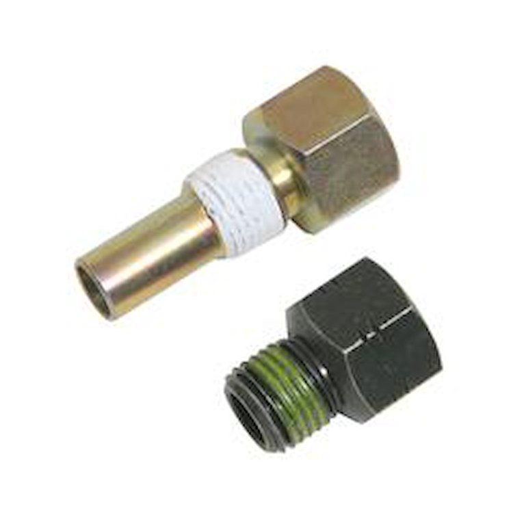 Cooler Fitting "97-Up 4L80E