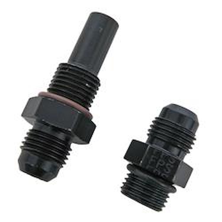 FITTING KIT 4L80E 9/16 -18 COCOOLER