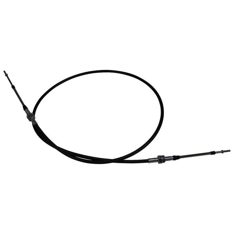 Race-Duty Shifter Cable 3" Stroke