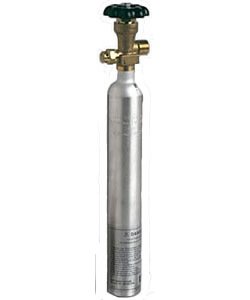 CO2 Aluminum Bottle 10 oz