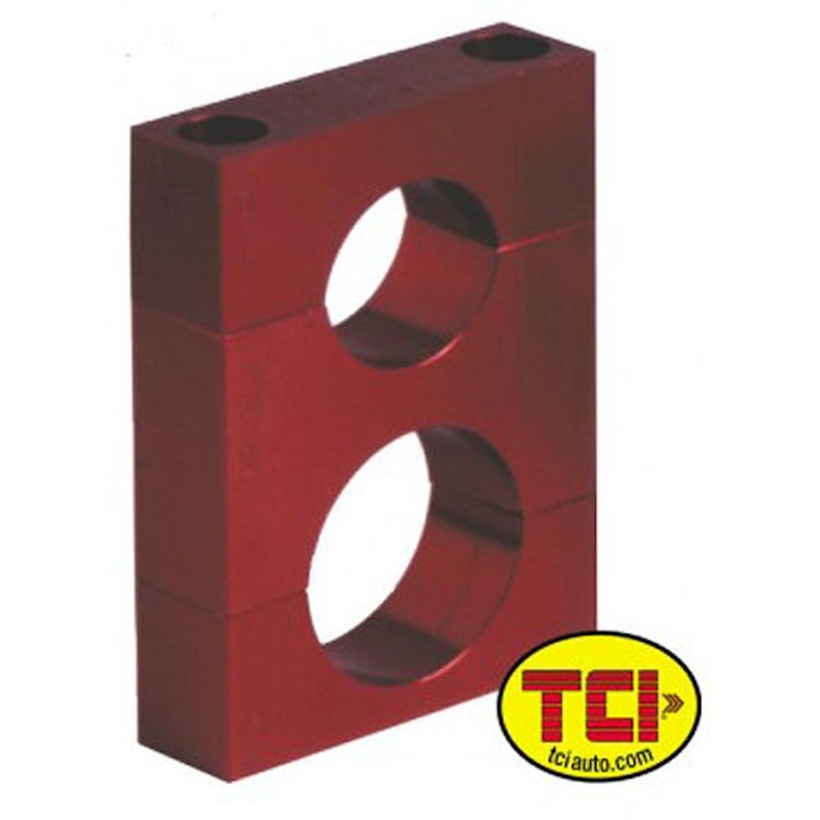 CO2 Shifter Kit Aluminum Mounting Bracket (CO2 Bottle)