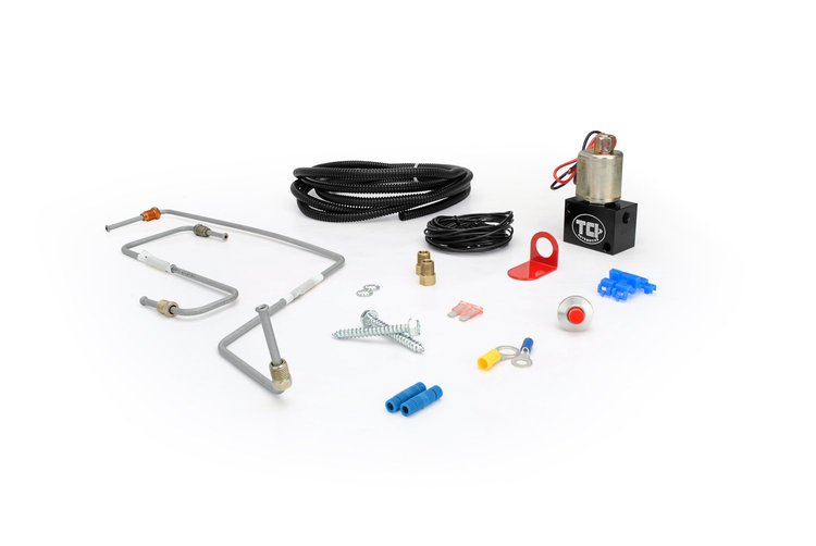 RollStop Kit 1998-02 Camaro/Firebird