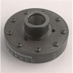 Rattler Torsional Vibration Absorber Big Block Chevy