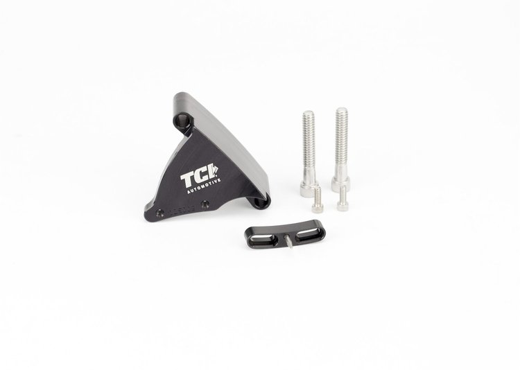 Rattler Timing Pointer Small Block Chevy