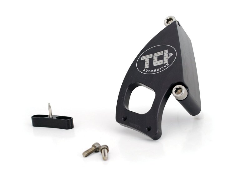 Rattler Timing Pointer Big Block Chevy