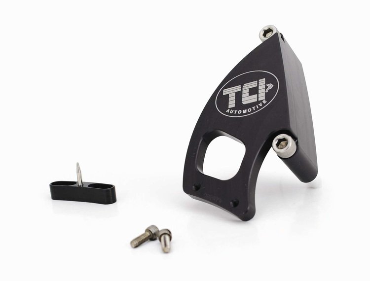 Rattler Timing Pointer Big Block Chevy